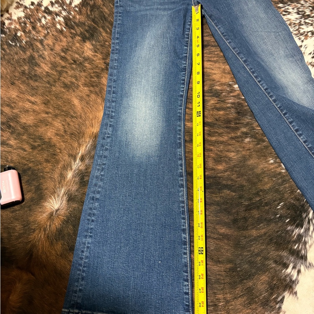 7 for all Mankind Dojo Tailorless - Picture 5 of 6